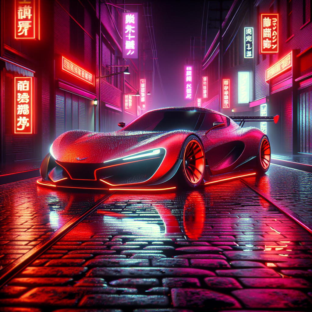 Toyota MR2 2025: The Ultimate Mid-Engine Return