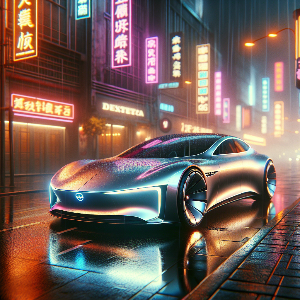 2024 cadillac celestiq