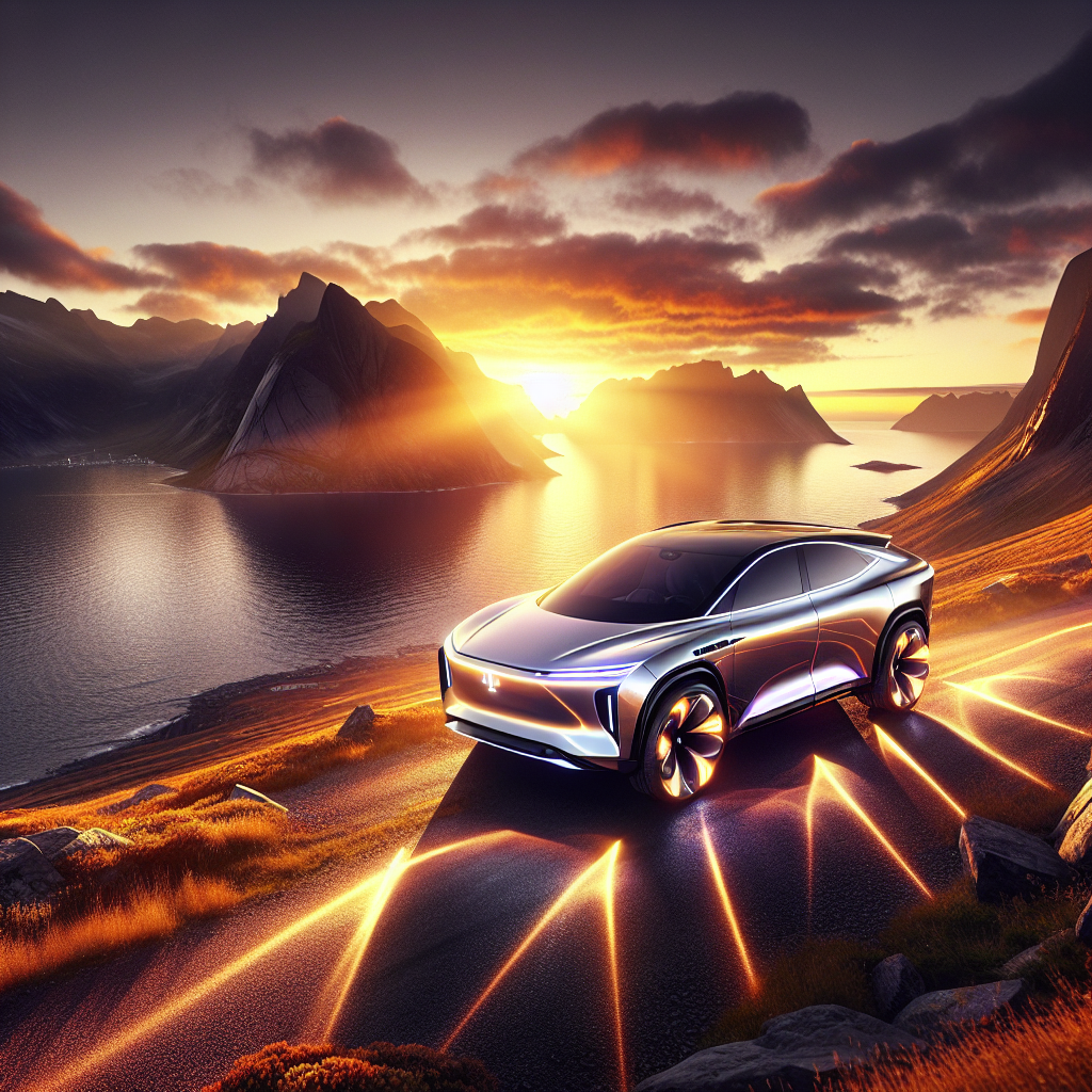 Porsche K1: The Ultimate 2026 Electric Luxury SUV