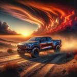 ford maverick raptor