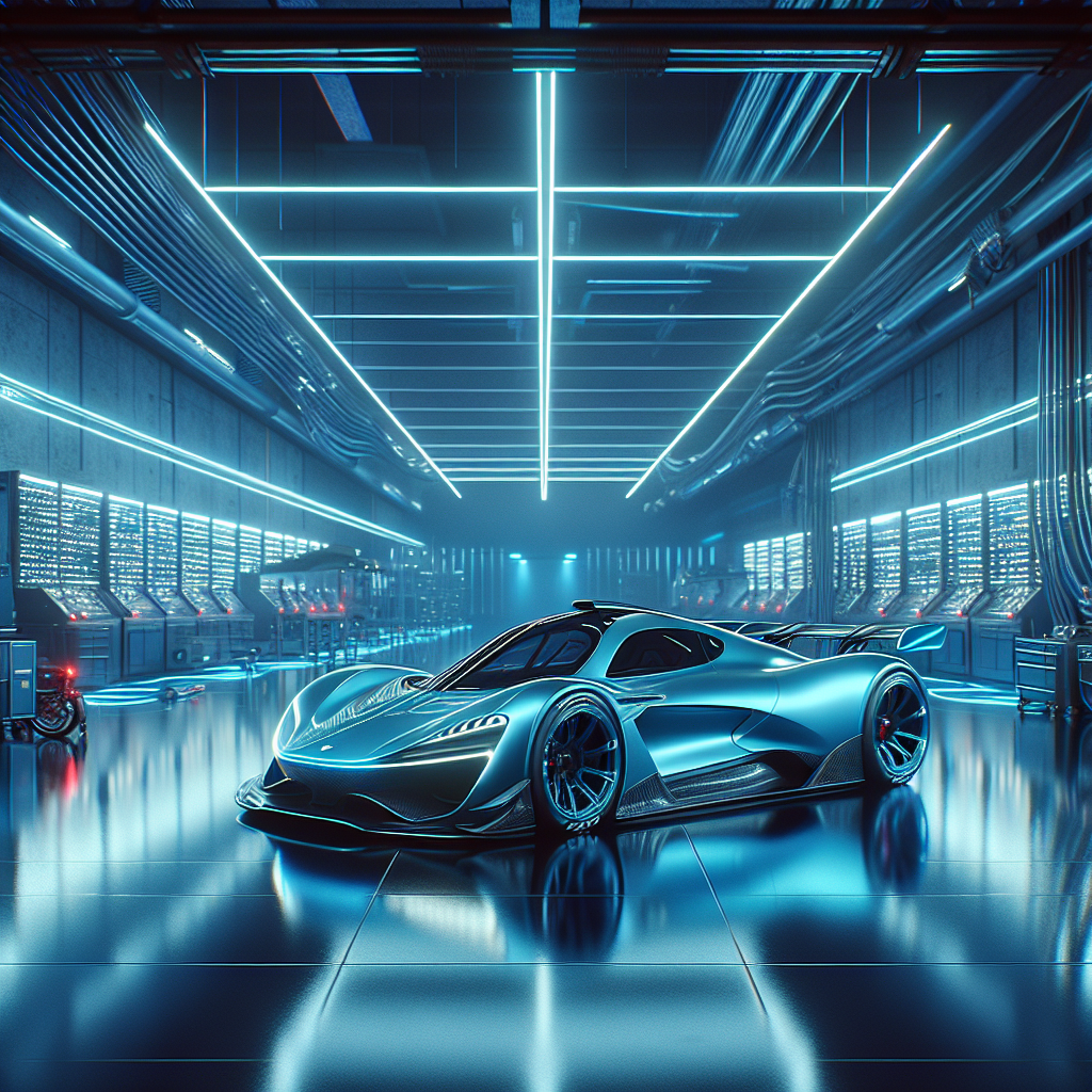 bugatti bolide
