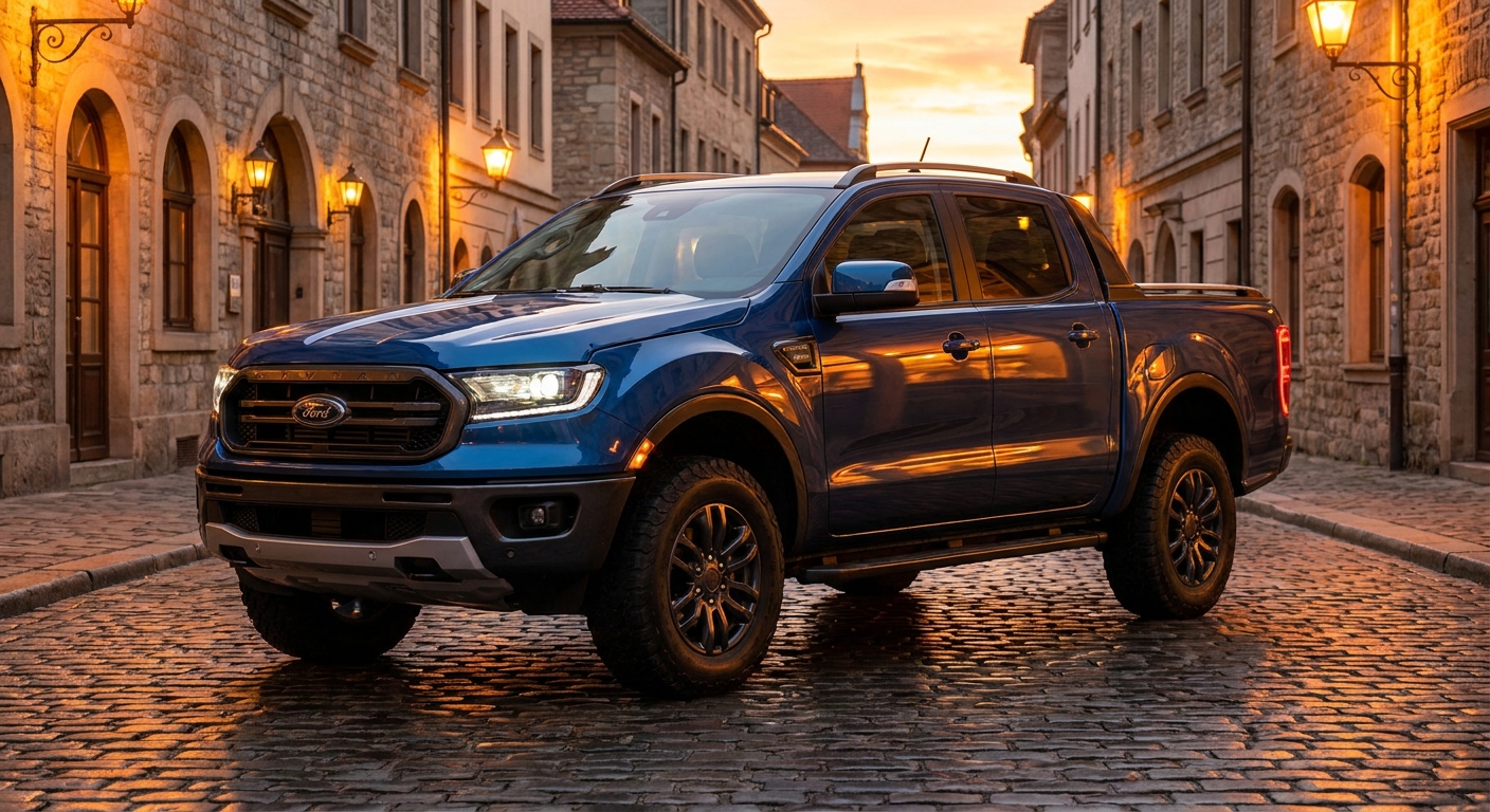 2025 dodge dakota