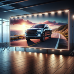 hyundai pickup truck