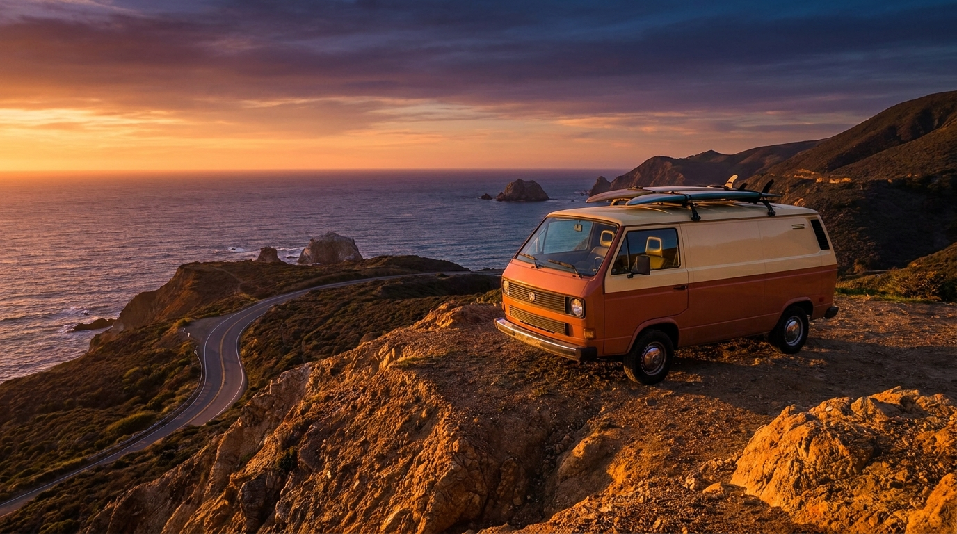 Ram Van Mastery: Specs, History & Buyer’s Guide