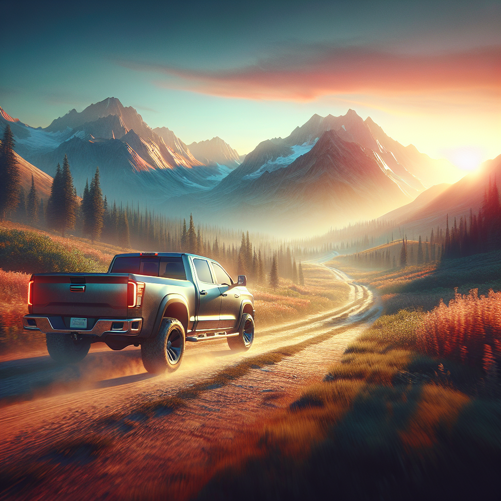 Kia Truck Review: Specs, Performance, and Honest Truth