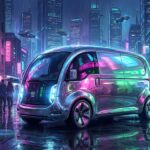 canoo van
