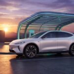 tesla model y juniper