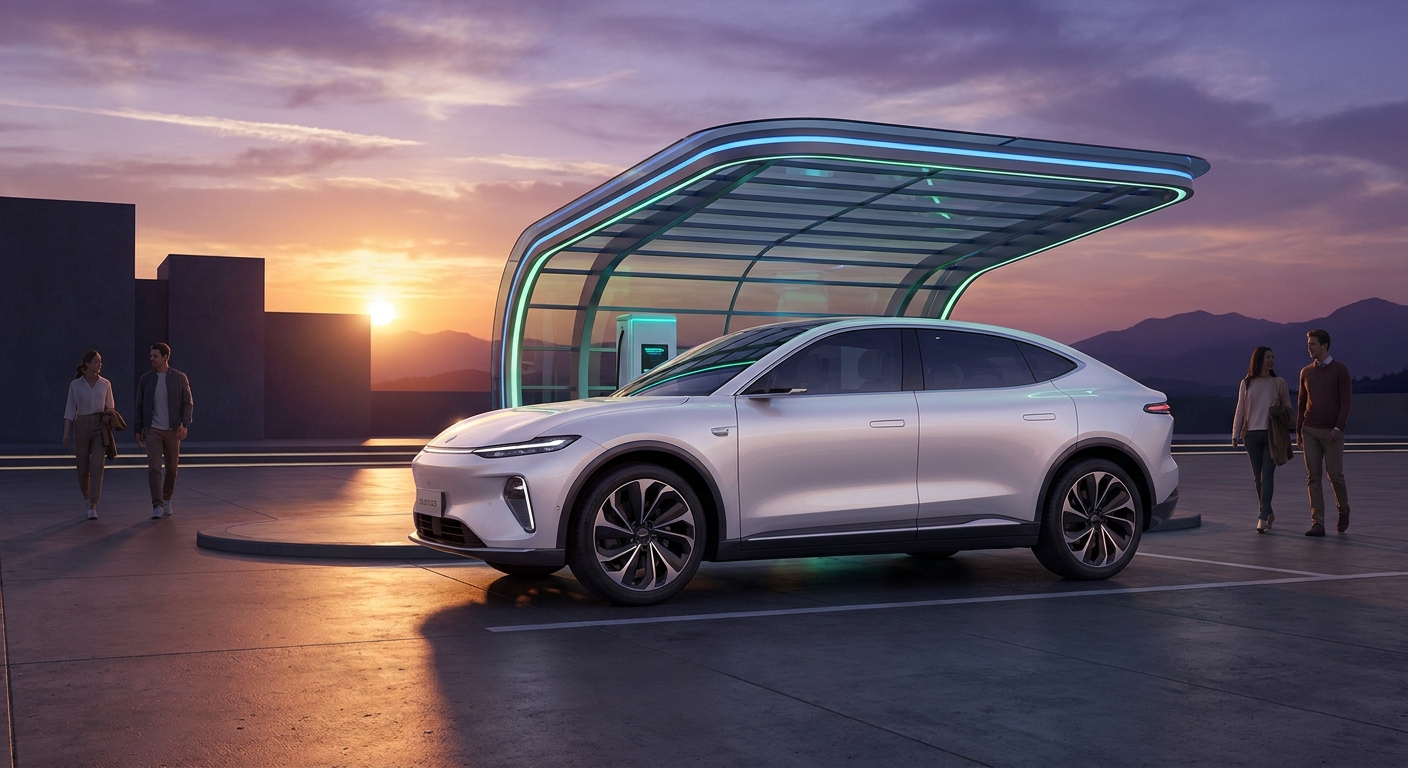 tesla model y juniper