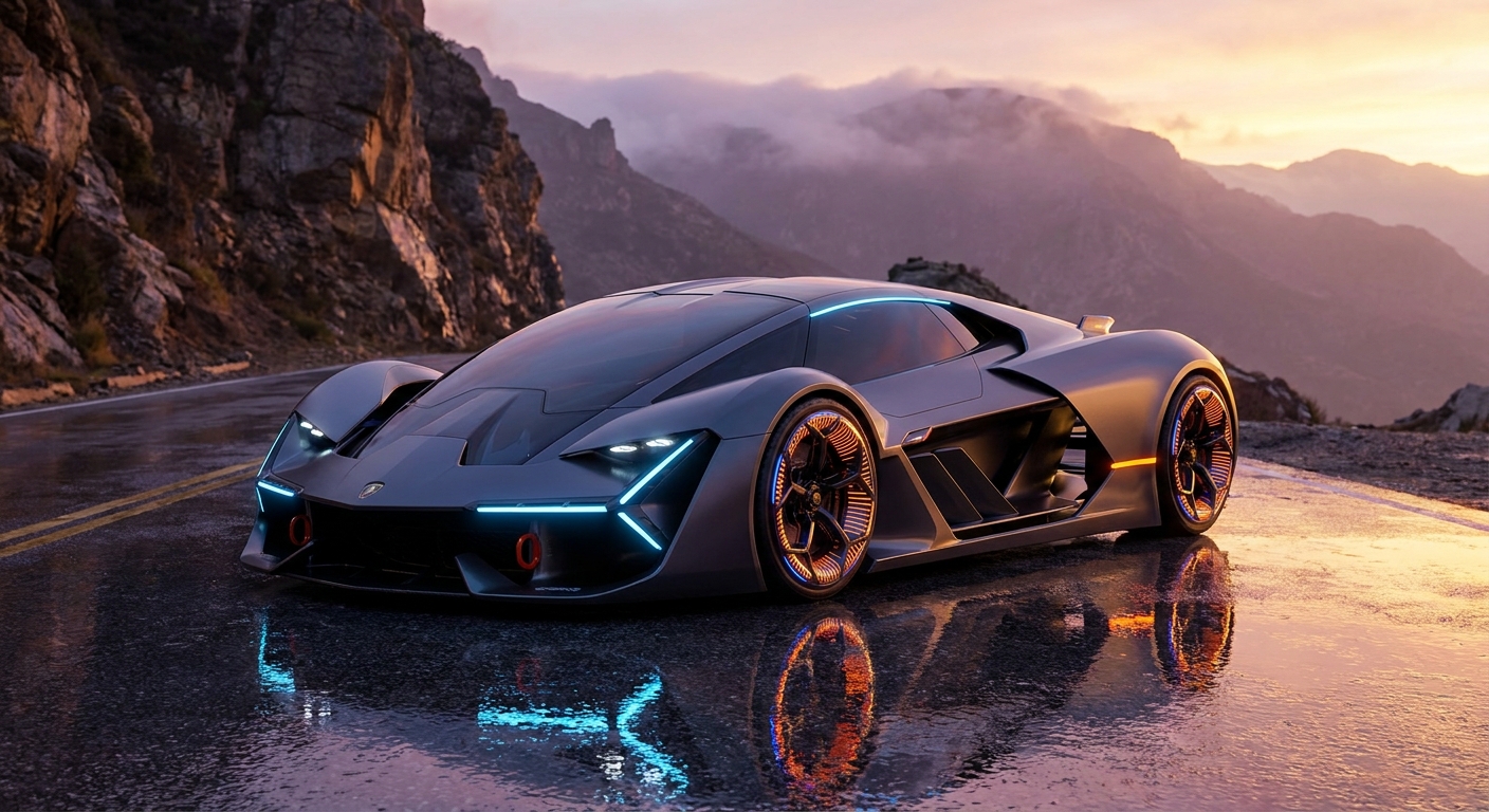 Ultimate 2026 corvette zora Guide