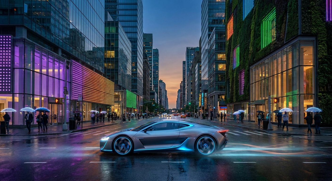 mazda ev