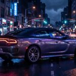 4 door corvette