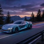 lexus lfa successor
