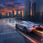 koenigsegg jesko absolut