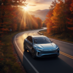 2027 nissan rogue