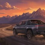 kia pickup truck