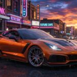 2026 mustang gt500