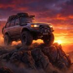 ford bronco raptor price