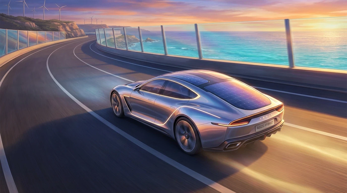 Best Hybrid Cars For Fuel Economy Ultimate Guide