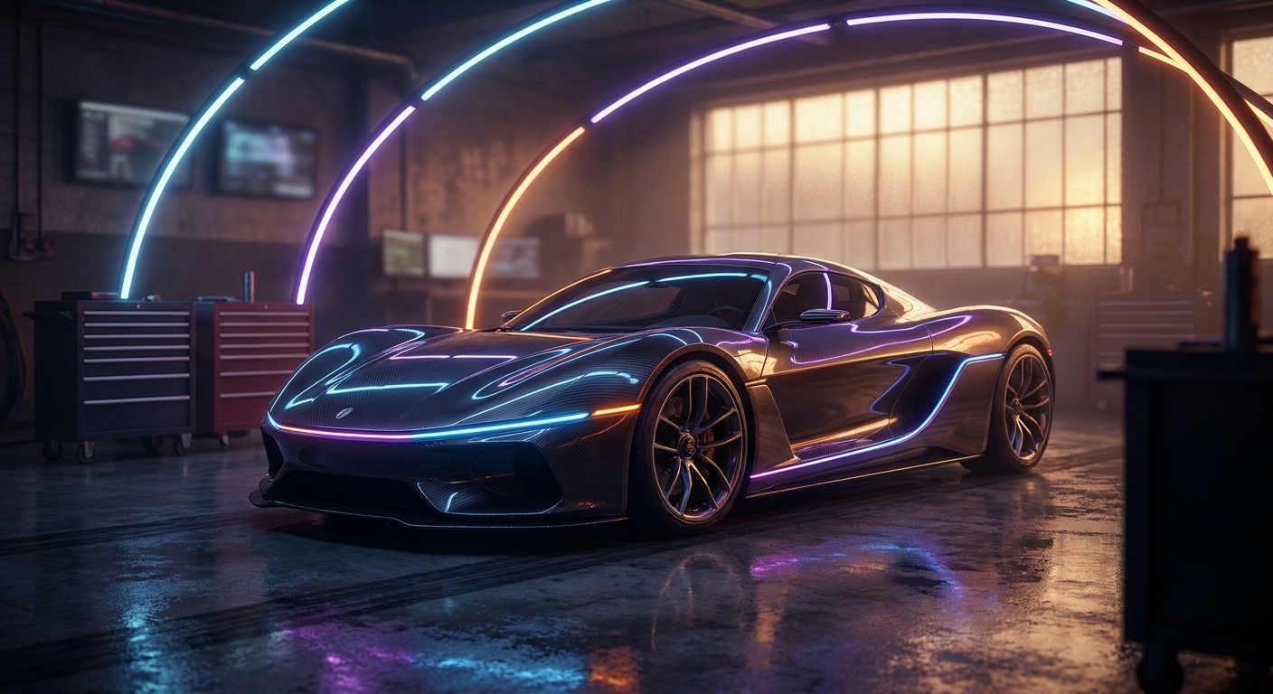 Is The mustang gtd price Worth It?