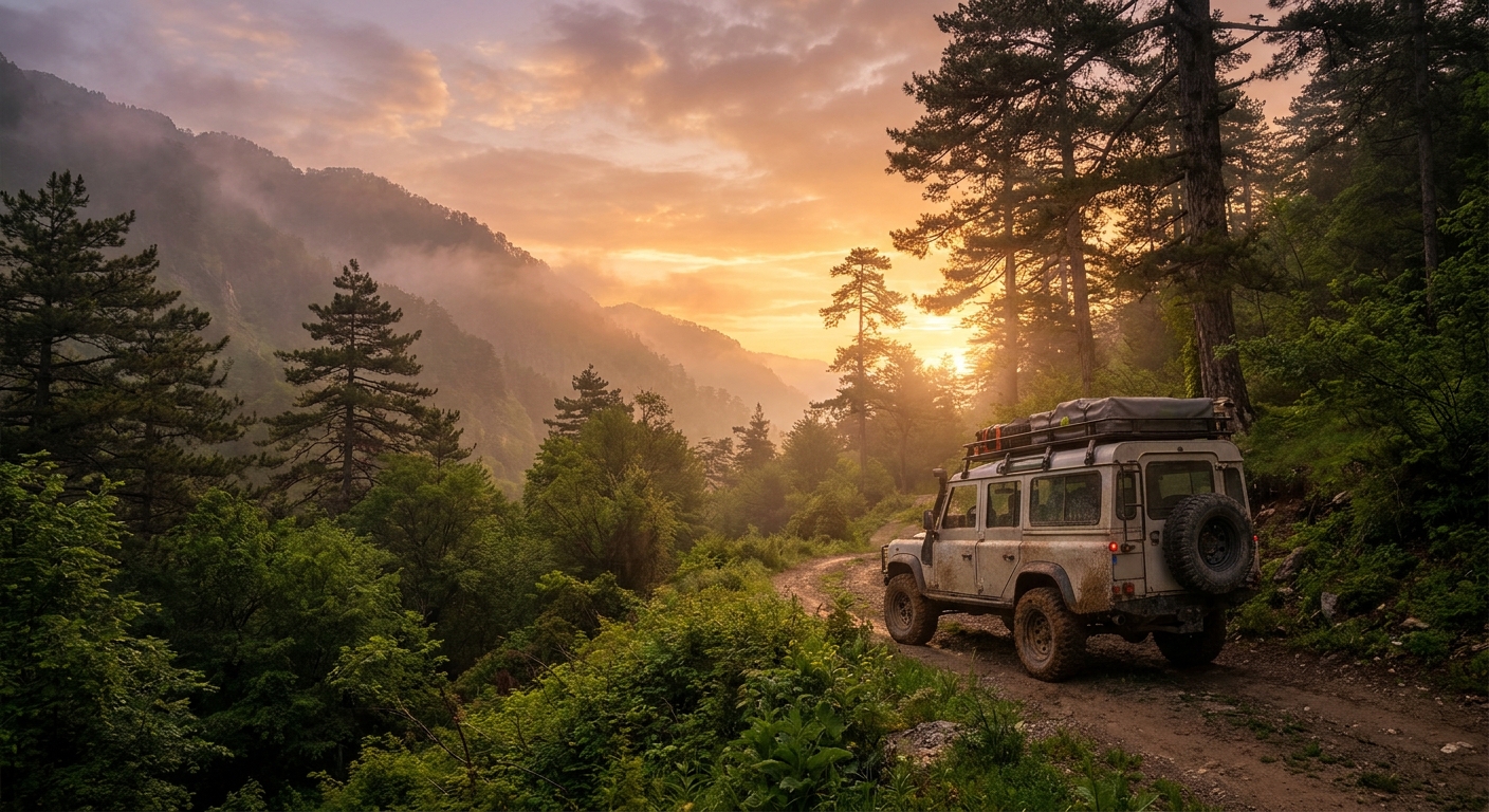 2025 jeep wrangler Ultimate Review and Guide