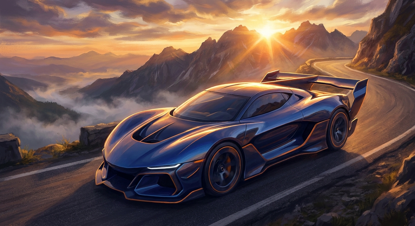 Ultimate Guide to the 2025 mustang gtd