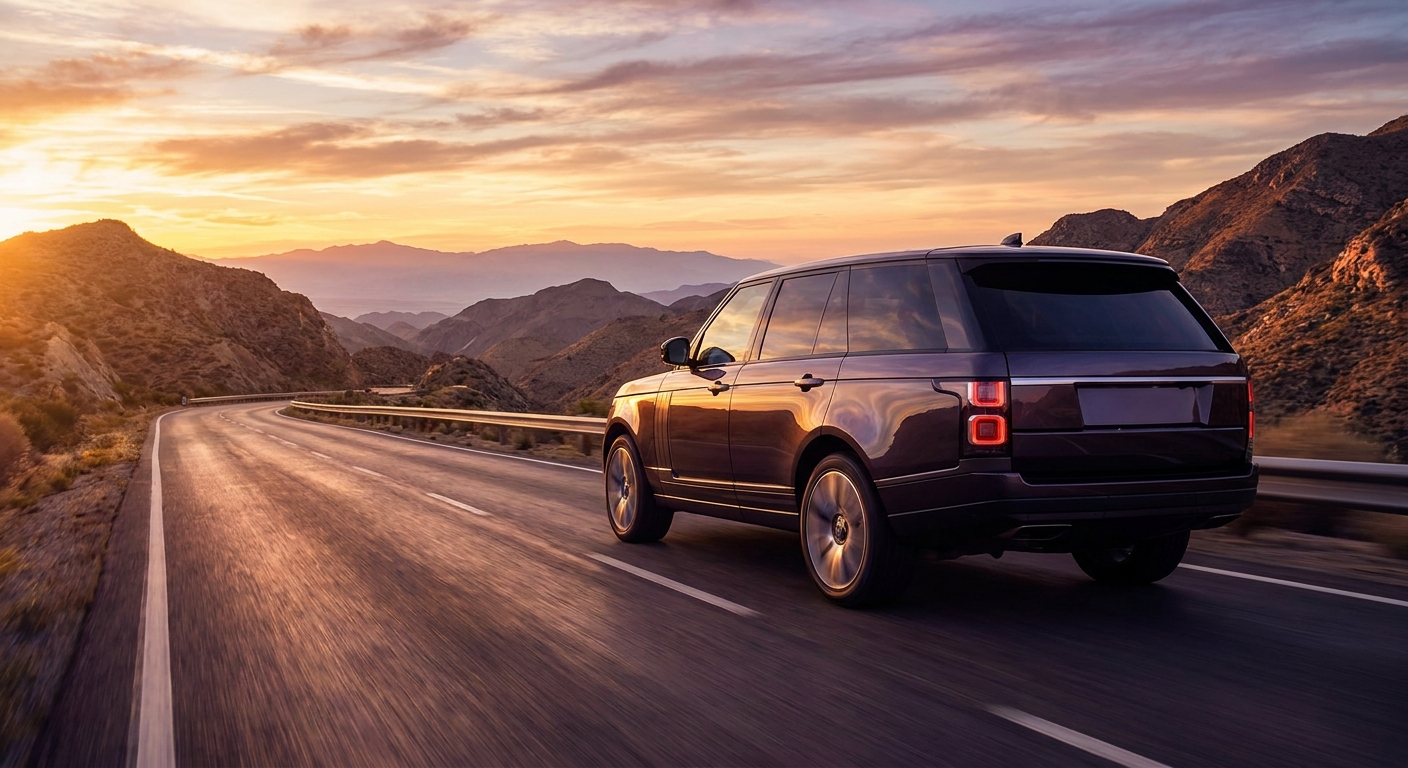 jeep grand cherokee l Ultimate Family SUV