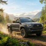 chevy colorado 2024