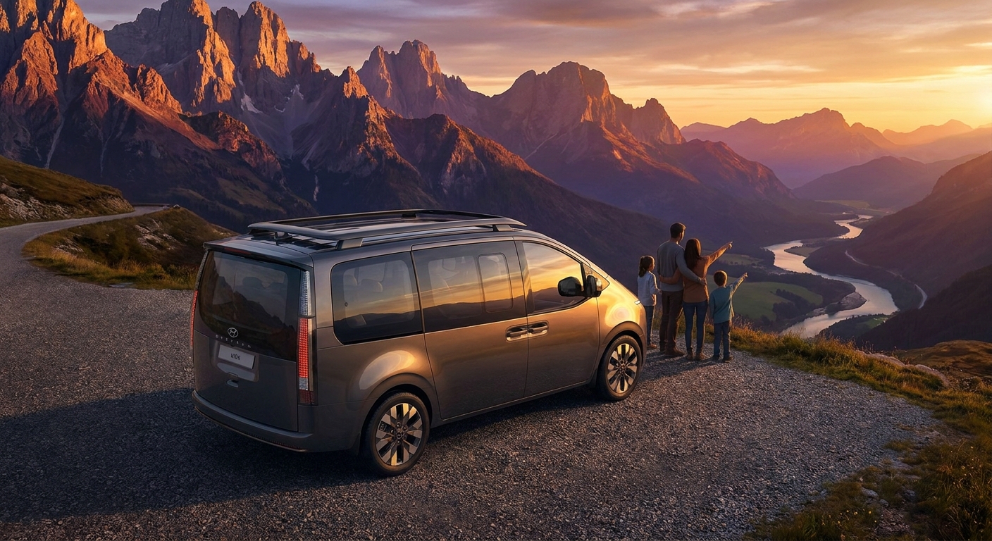 The Ultimate toyota sienna 2024 Review