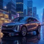 2024 cadillac xt5
