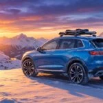 subaru ascent 2025
