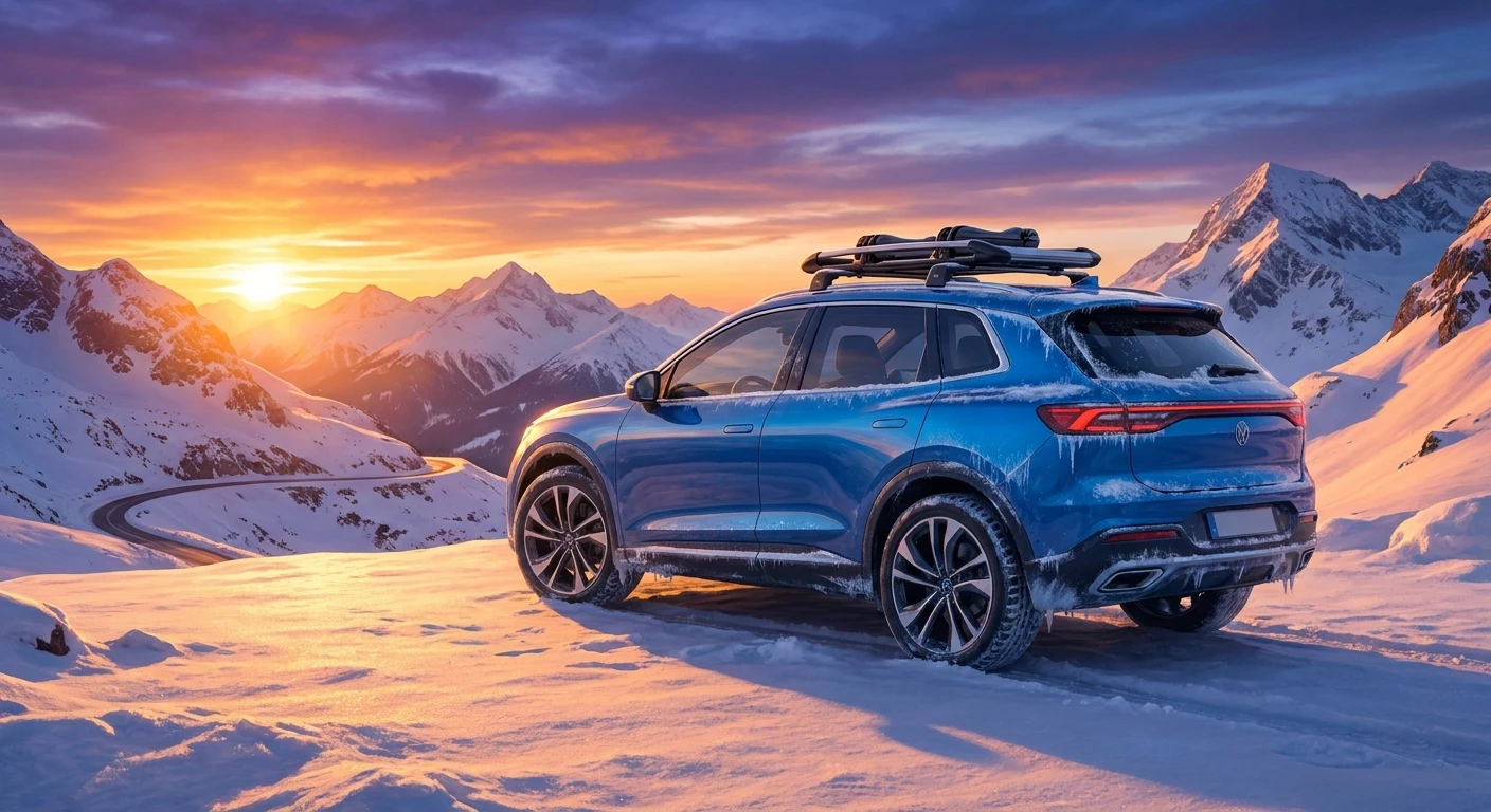 subaru ascent 2025