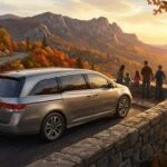 2024 toyota sienna