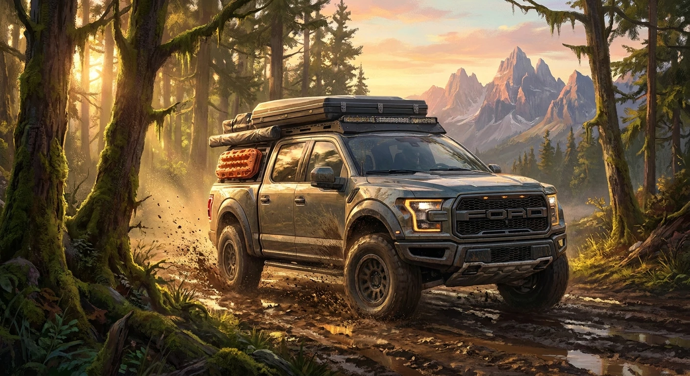Epic 2024 chevrolet colorado zr2 Review