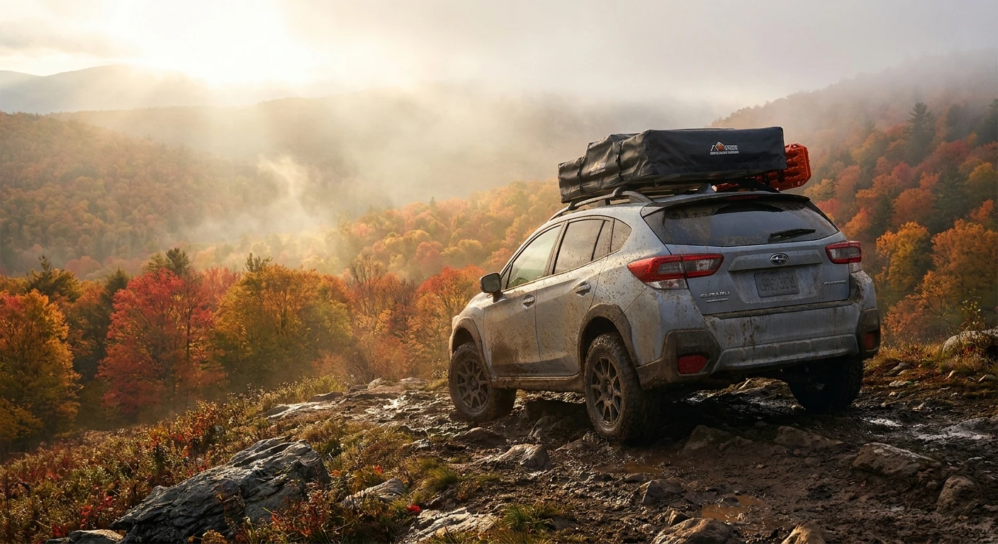 The Best subaru crosstrek 2024 Guide