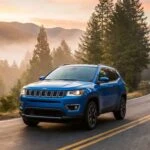 jeep compass 2025
