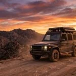 toyota land cruiser 2025