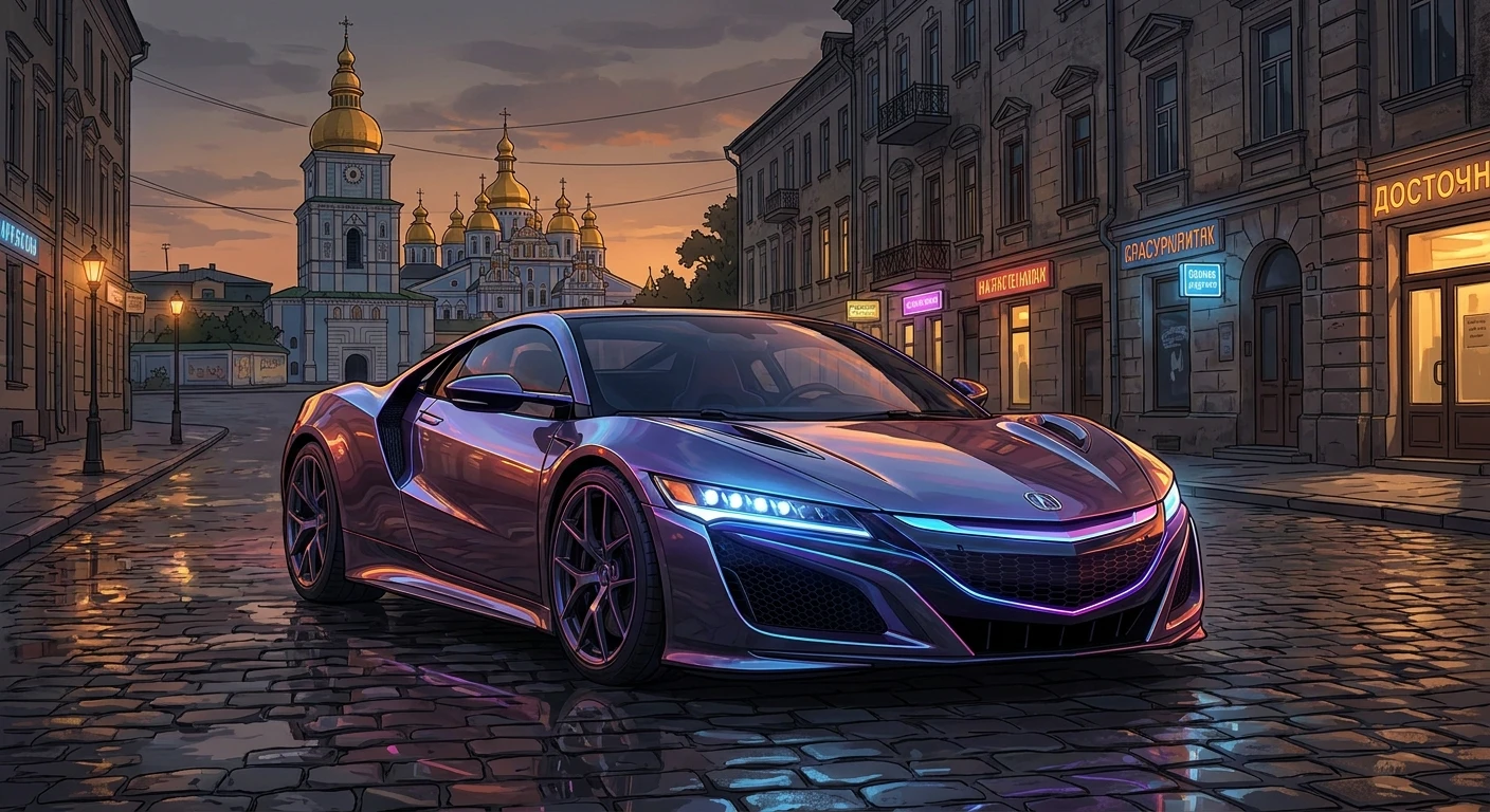 Lamborghini Temerario: Full Review & Specs