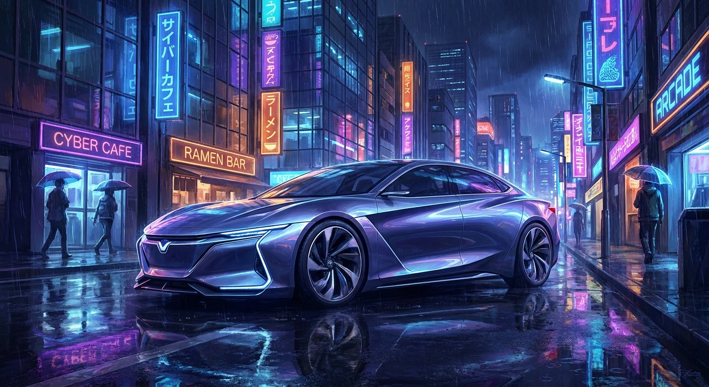 Review of the hyundai sonata 2025