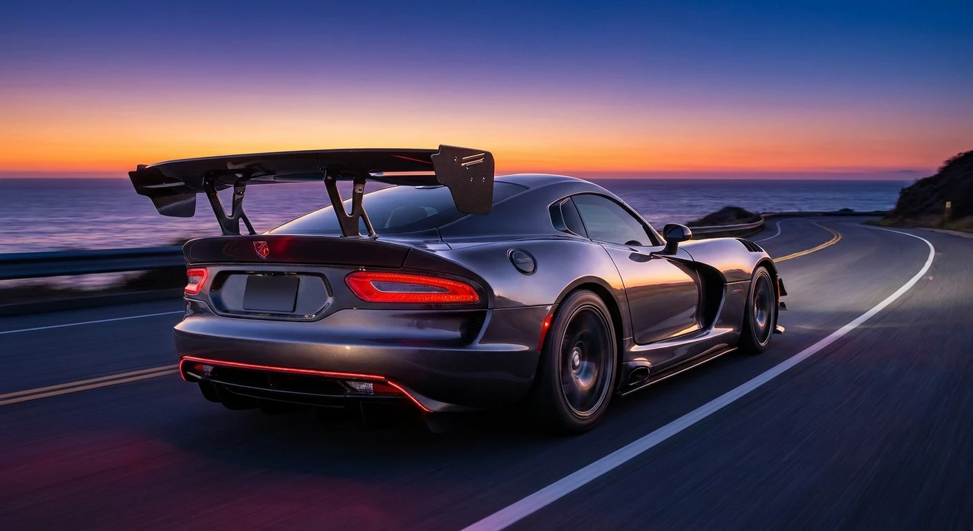 The Ultimate corvette 2026 Guide and Specs