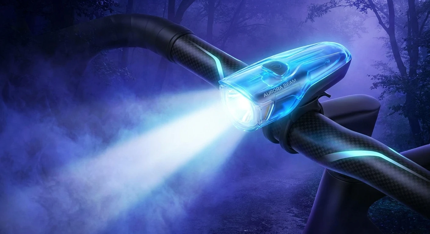 Cateye Silverado Review: Best Bike Light