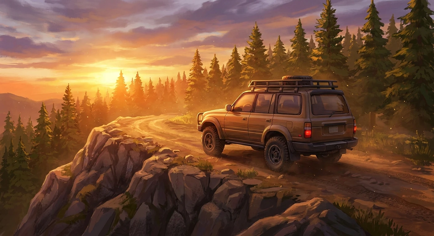 Why the 2024 forester Is Still a Top Pick Today