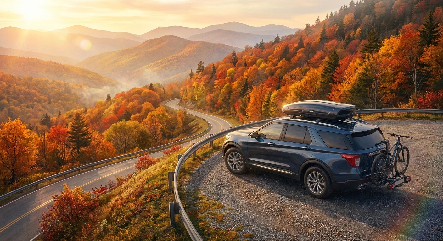 The subaru ascent 2024: Ultimate Family SUV Guide