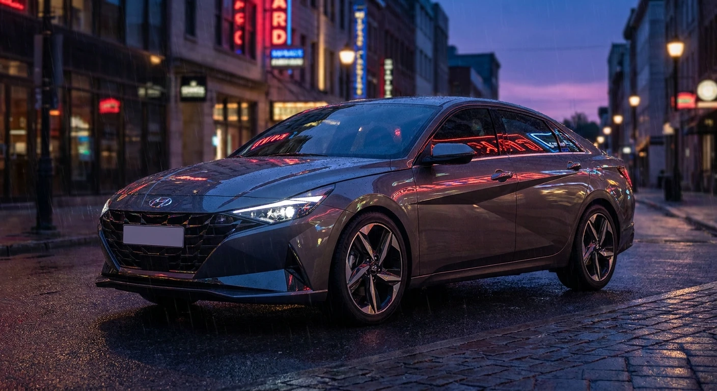 Review of the Kia K4 2025: A Bold Sedan