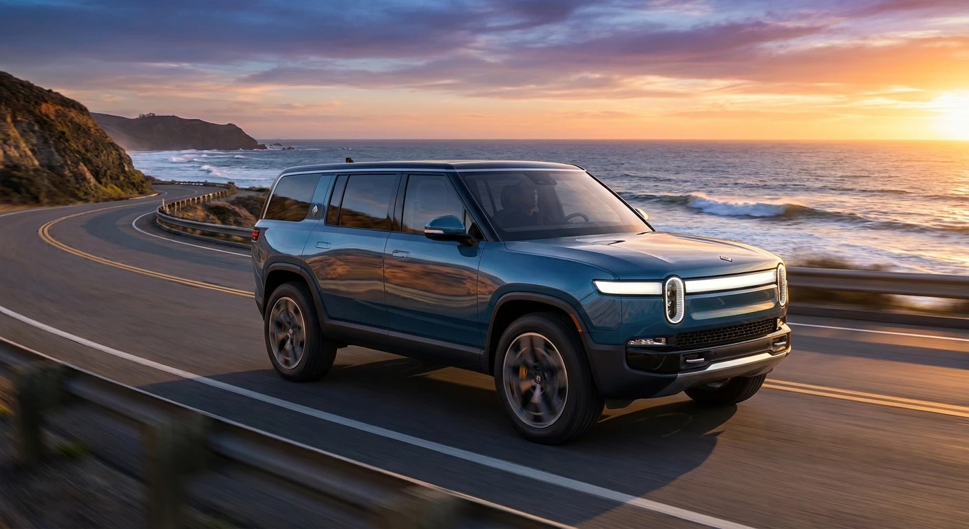 Chevy Equinox 2024: Full Specs and Review