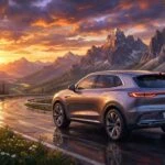 jeep compass 2024