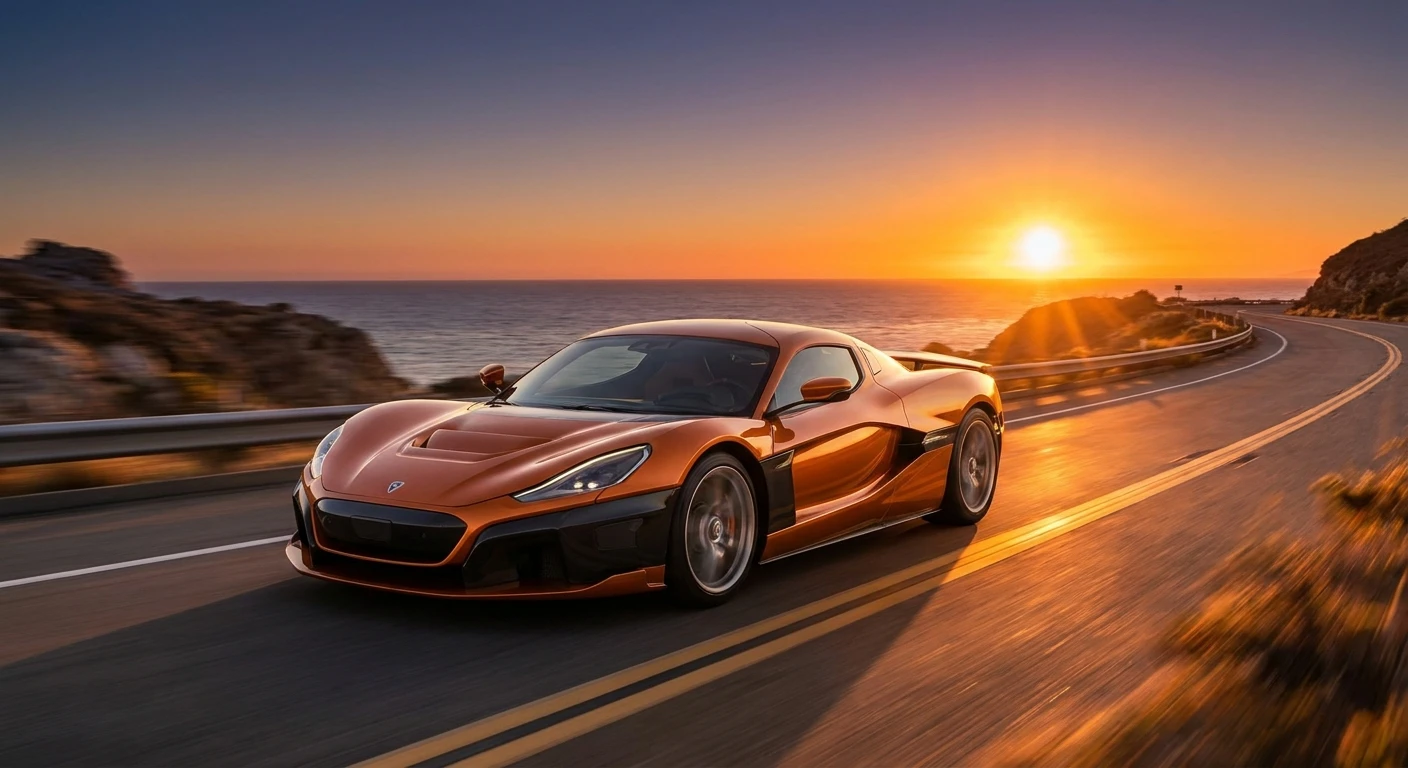 2024 chevrolet corvette