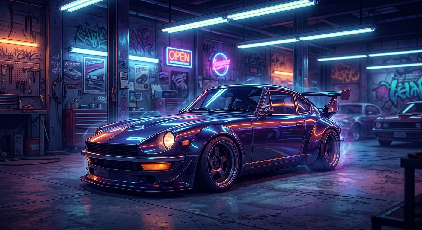 rwb porsche 911