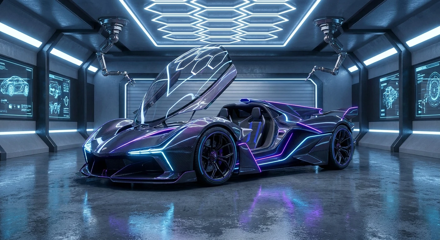 The Best KTM X Bow GT XR Guide for Track Driving