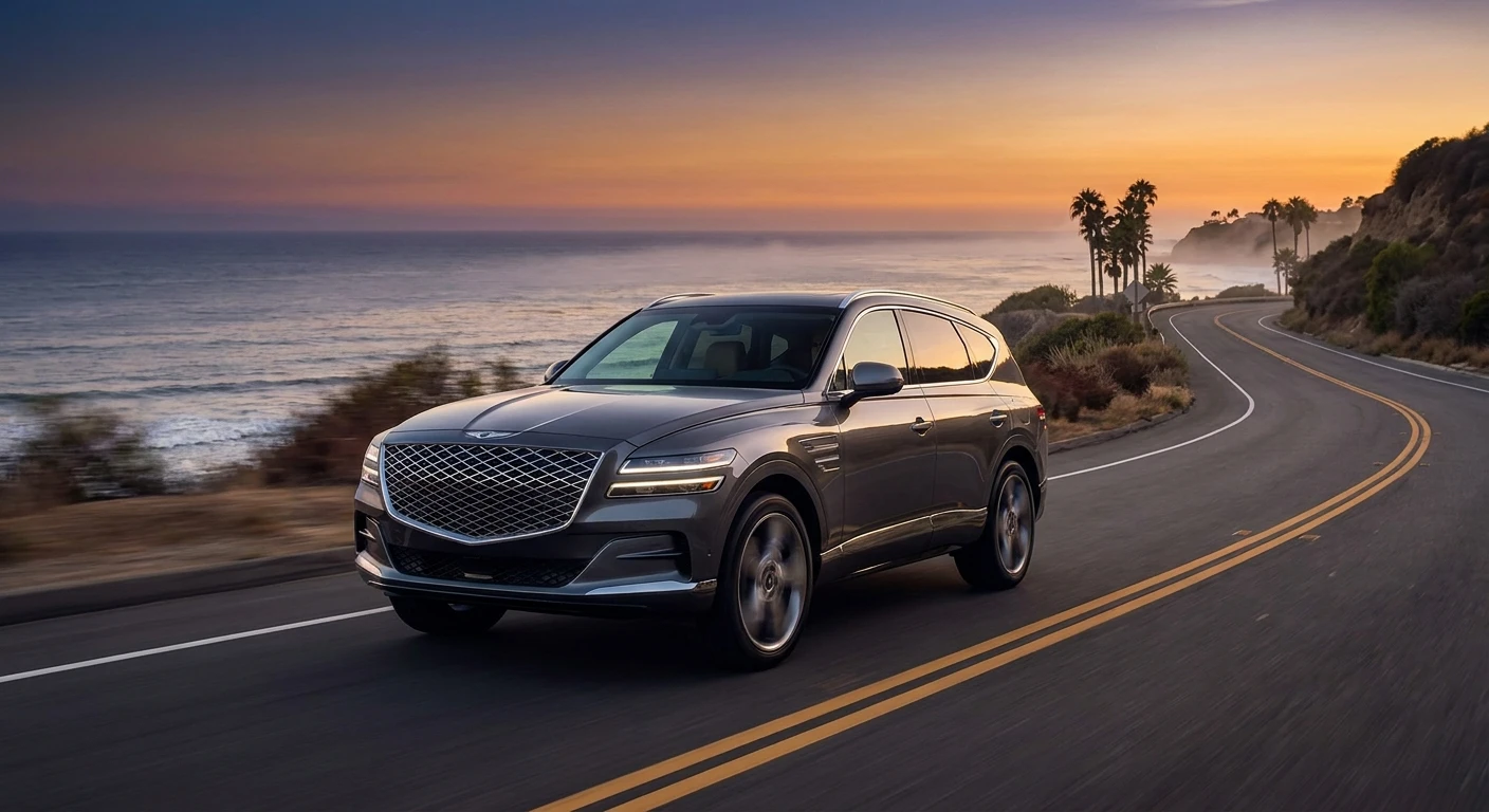 2024 Buick Enclave: Premium Midsize SUV Review & Guide