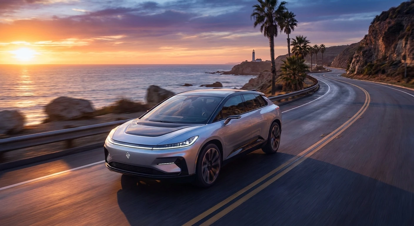 2025 Buick Envista: Specs, Trims, and Complete Buying Guide